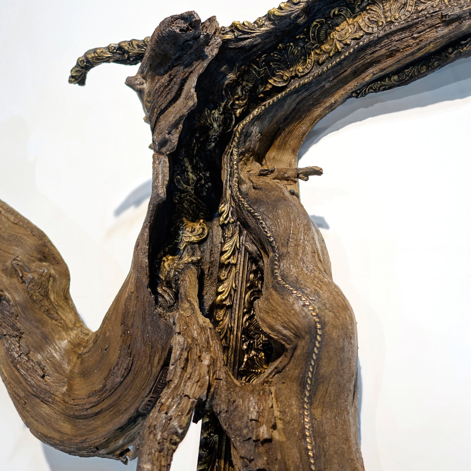 Fusion Frame Sculptures