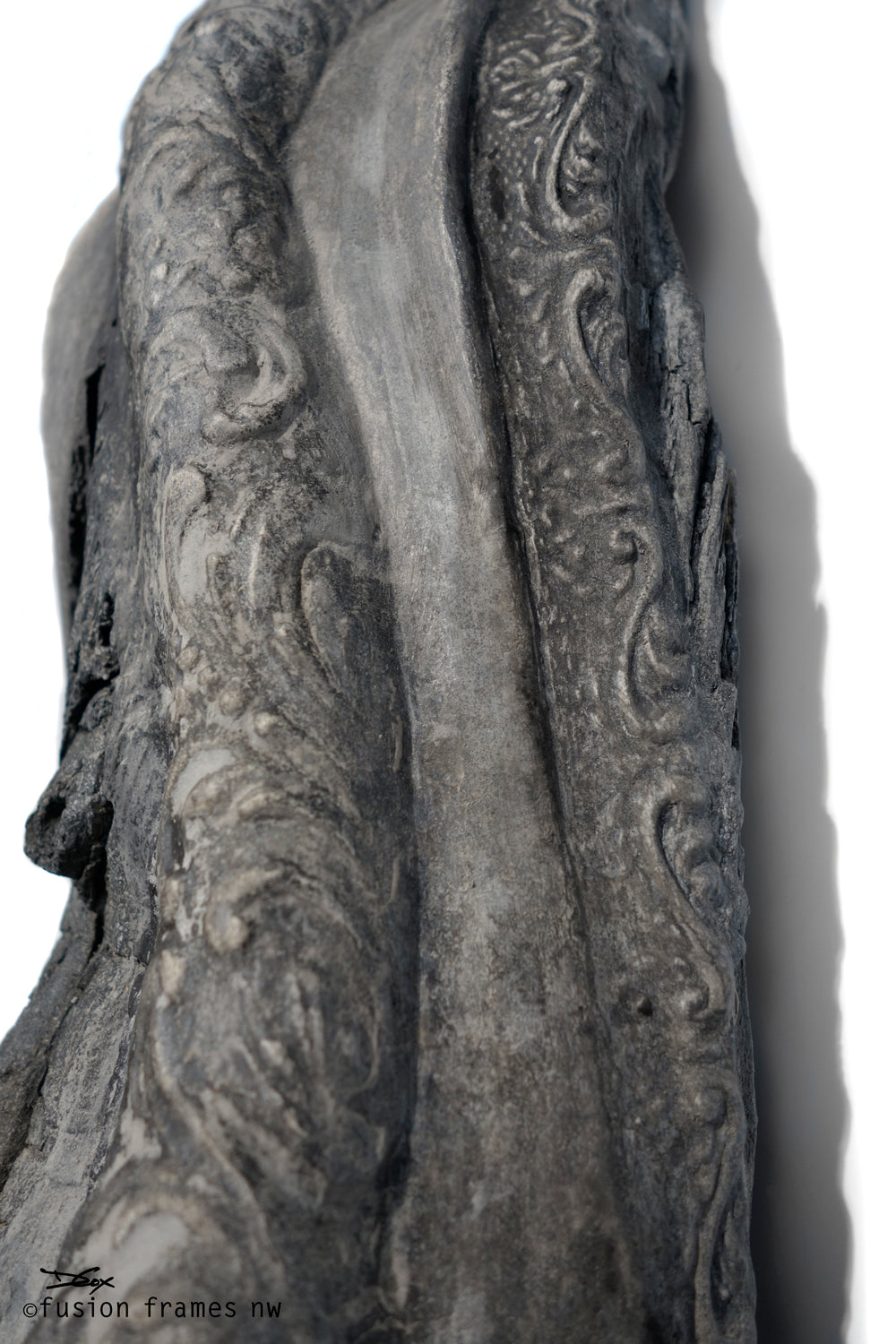 Fusion Frame Sculpture by Darryl Cox Jr - HERA 10