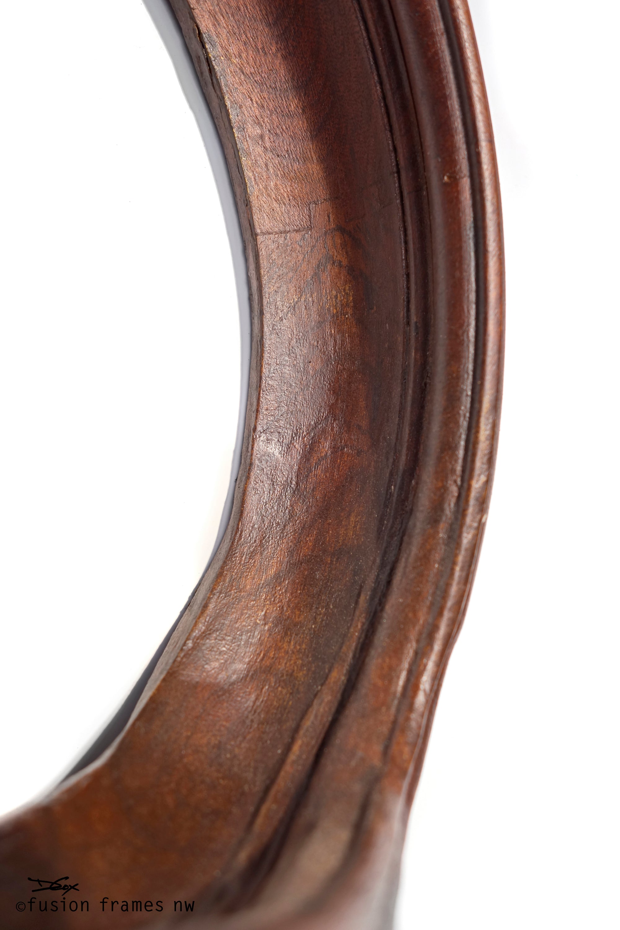 Fusion Frame Sculpture by Darryl Cox Jr - SALAZAR  9