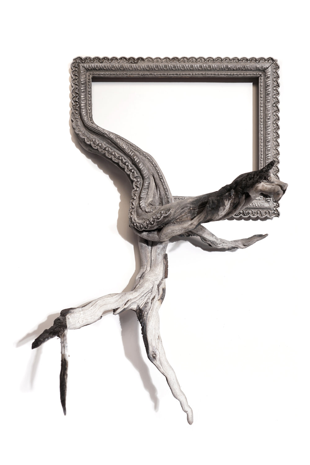 Fusion Frame Sculptures